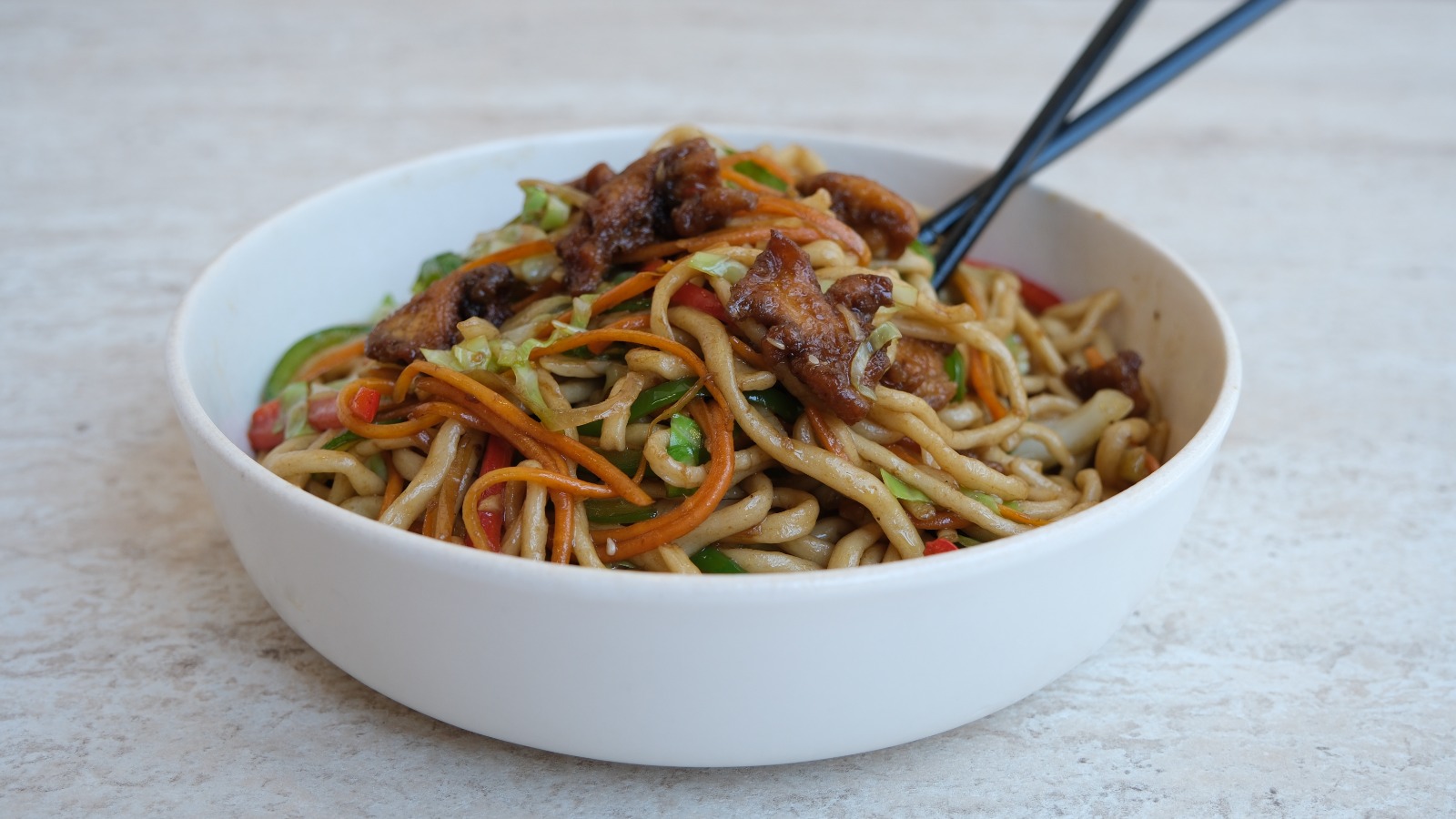ETLİ NODDLE