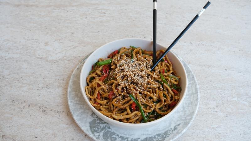 TAVUK NODDLE