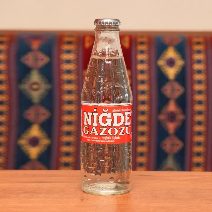 NİĞDE GAZOZU